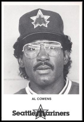 AC Al Cowens